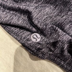 Men’s Lululemon Yoga / Sweat Pant - Size M - Grey / Black - Great Condition